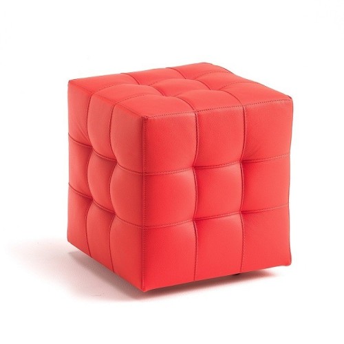 Bob Cattelan Italia Pouf Ottoman