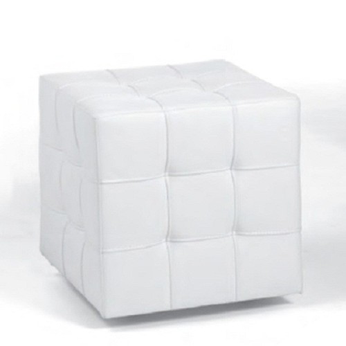 Bob Cattelan Italia Pouf Ottoman