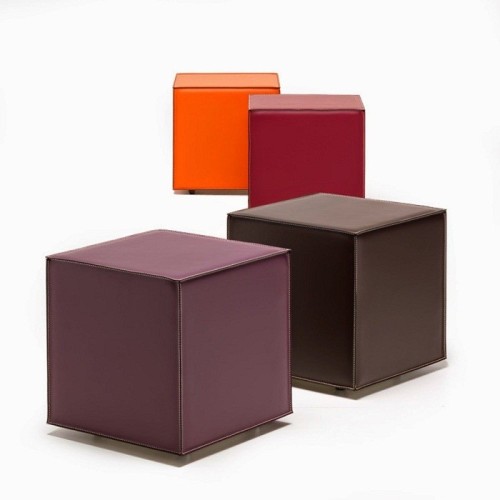 Kubo Cattelan Italia Ottoman Pouf