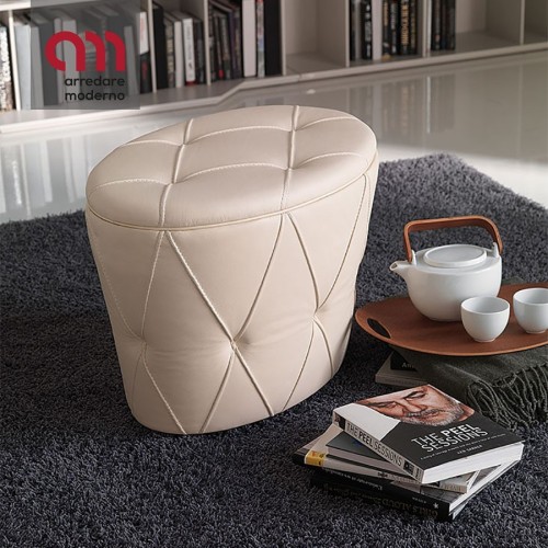 Pinko Cattelan Italia Pouf Ottoman