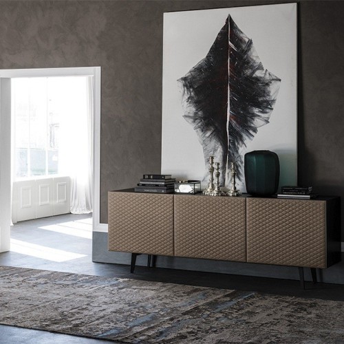 Absolut Cattelan Italia Sideboard