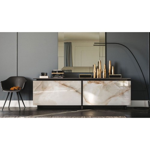 Europa Keramik Cattelan Italia Sideboard