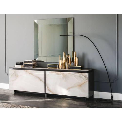 Europa Keramik Cattelan Italia Sideboard