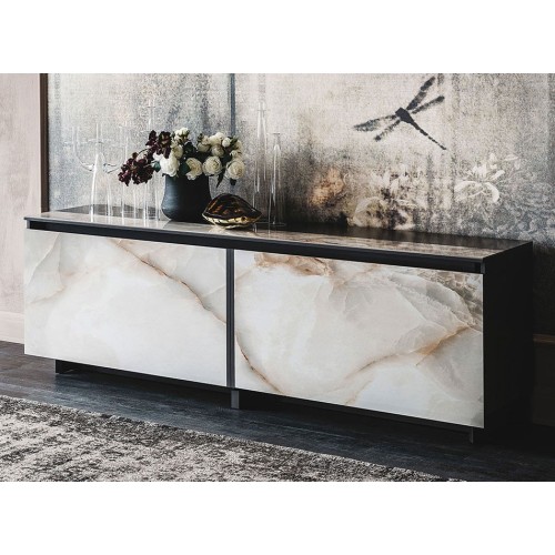 Europa Keramik Cattelan Italia Sideboard