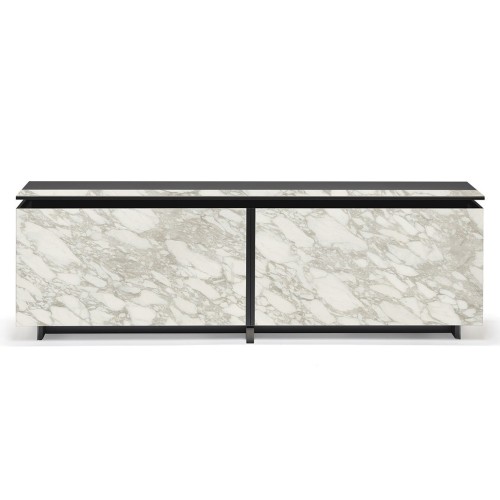 Europa Keramik Cattelan Italia Sideboard