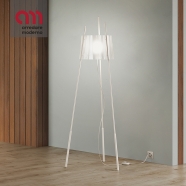 Tyla Kundalini Floor lamp