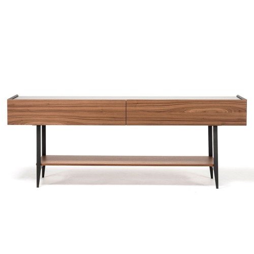 Horizon Cattelan Italia Sideboard with lower shelf