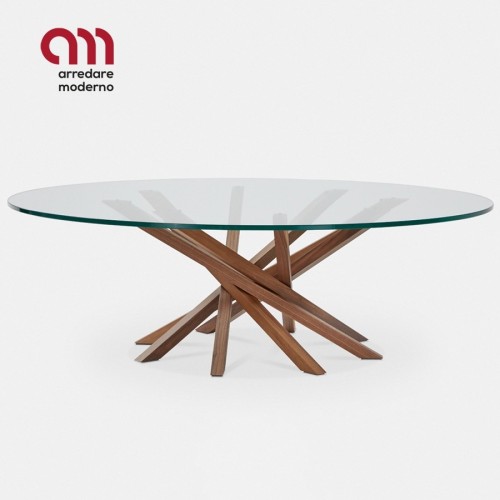 Atari Cattelan Italia Coffee Table