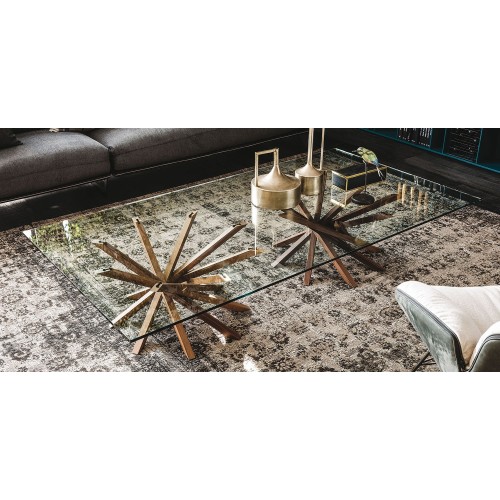 Atari Cattelan Italia Coffee Table