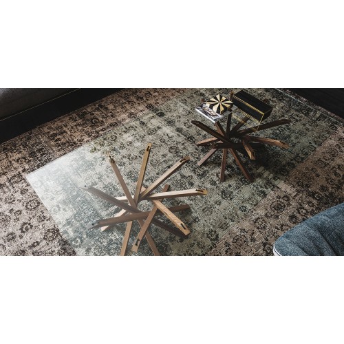 Atari Cattelan Italia Coffee Table