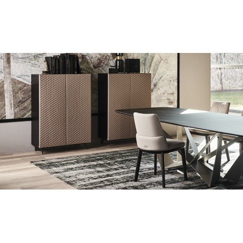 Tiffany Cattelan Italia Sideboard