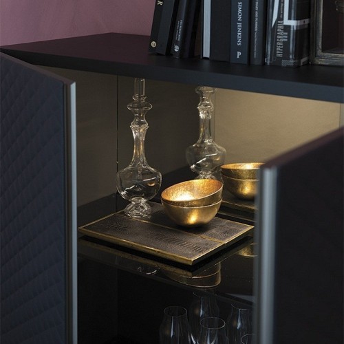 Tiffany Cattelan Italia Sideboard