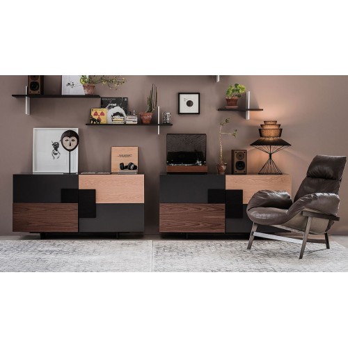 Torino Cattelan Italia Sideboard