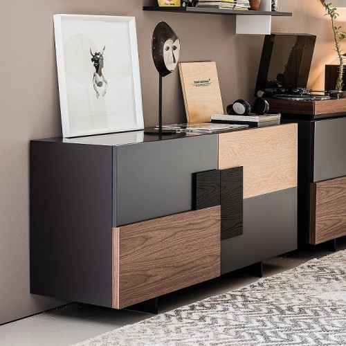 Torino Cattelan Italia Sideboard