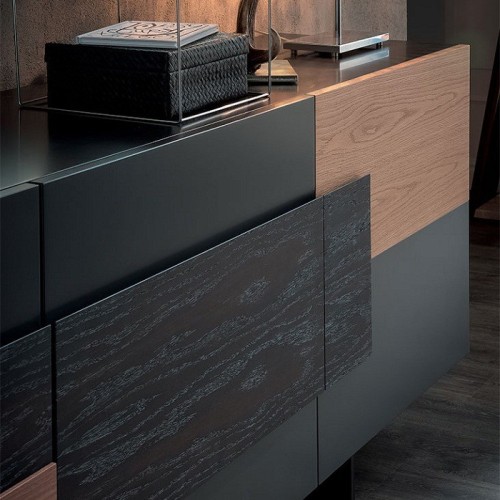 Torino Cattelan Italia Sideboard