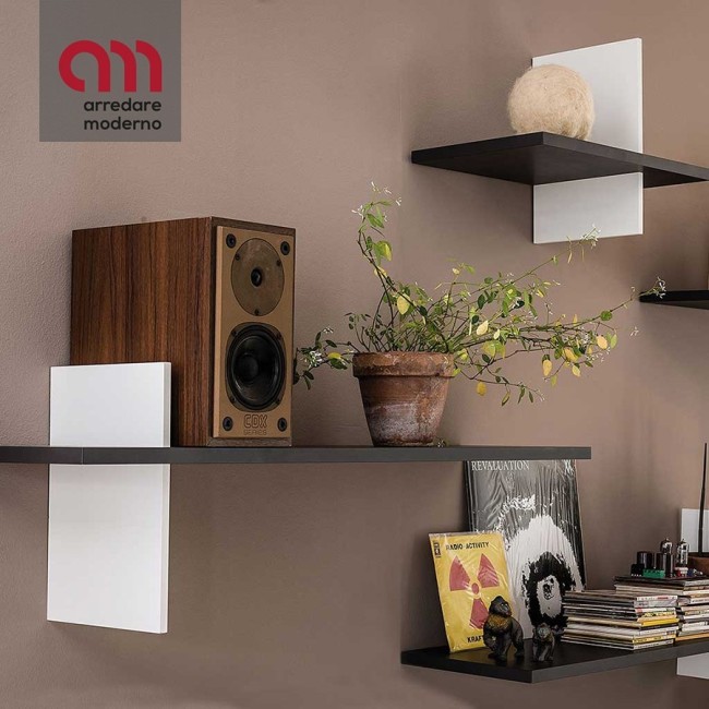 Cross Cattelan Italia Shelf