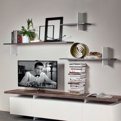 Cross Cattelan Italia Shelf