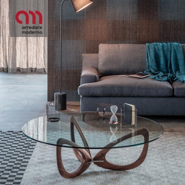 Helix Cattelan Italia Coffee Table