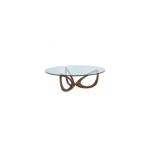 Helix Cattelan Italia Coffee Table