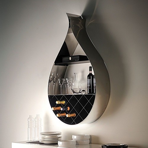 Drop Cattelan Italia Bookcase