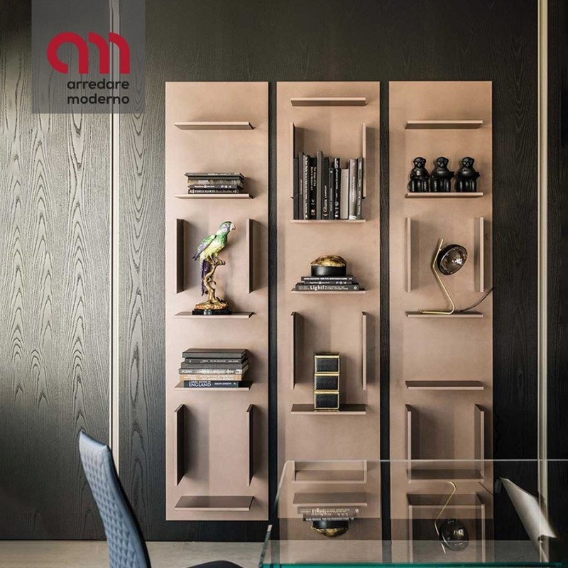 Fifty Cattelan Italia Bookcase