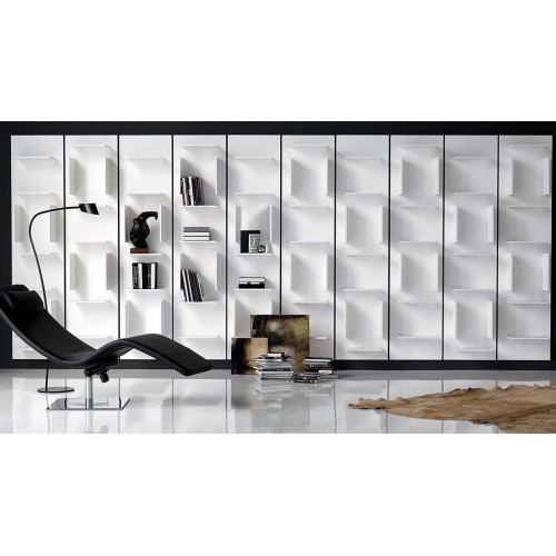 Fifty Cattelan Italia Bookcase