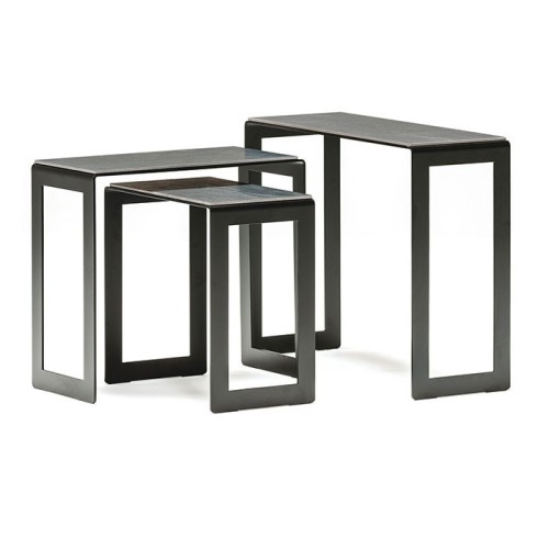 Kitano Cattelan Italia Coffee Table