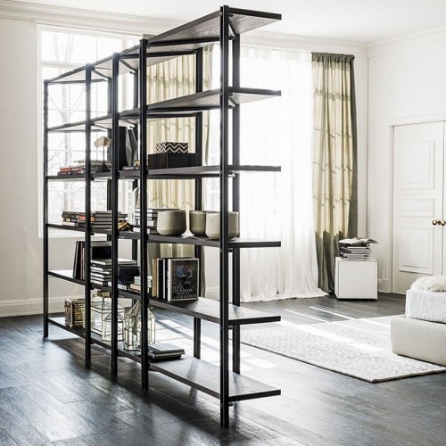 Hudson Cattelan Italia Bookcase