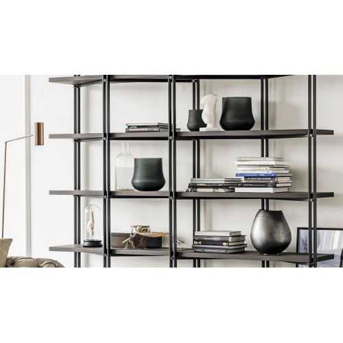 Hudson Cattelan Italia Bookcase