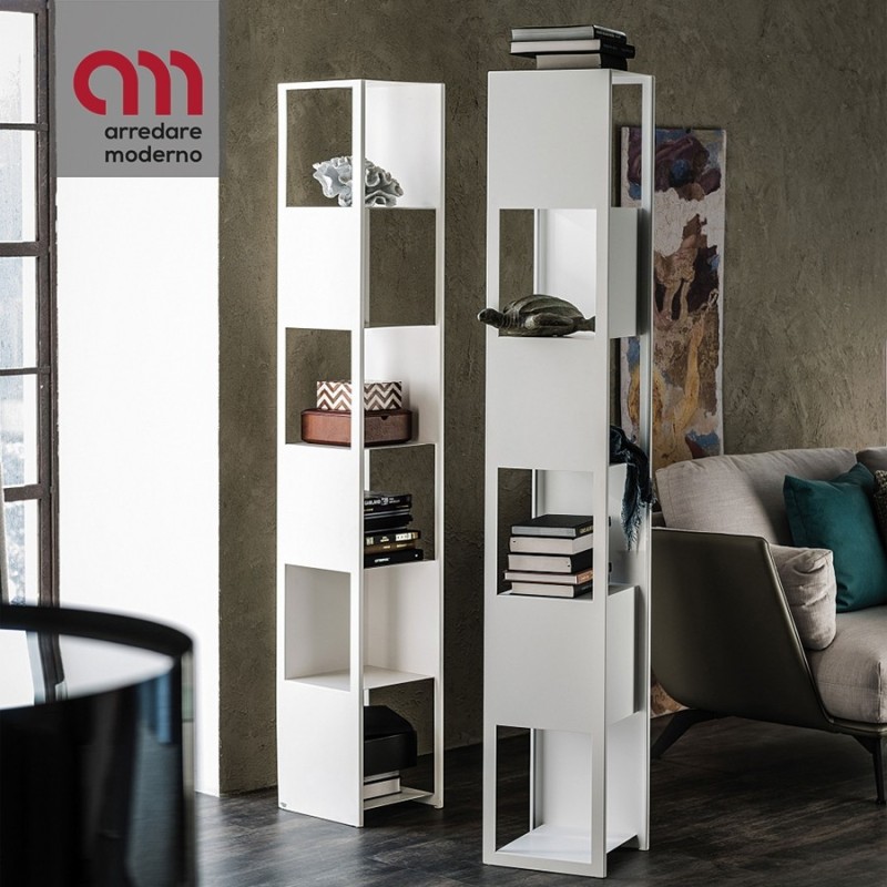 Joker Cattelan Italia Bookcase