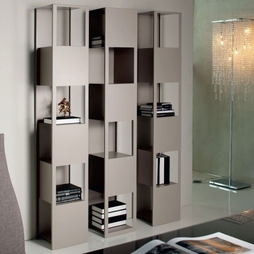 Joker Cattelan Italia Bookcase