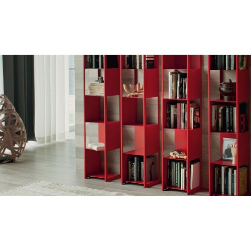 Joker Cattelan Italia Bookcase