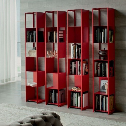 Joker Cattelan Italia Bookcase