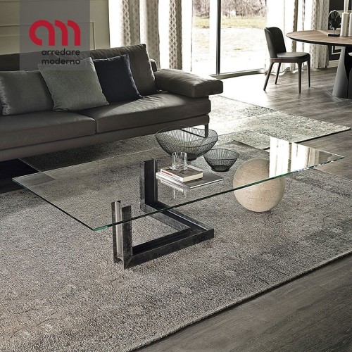 Levante Cattelan Italia Coffee Table