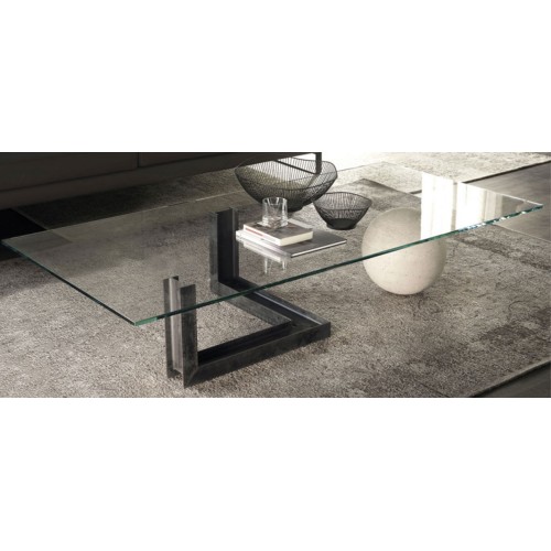 Levante Cattelan Italia Coffee Table