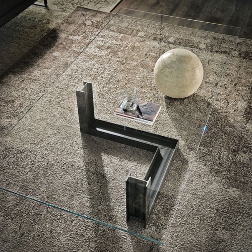 Levante Cattelan Italia Coffee Table