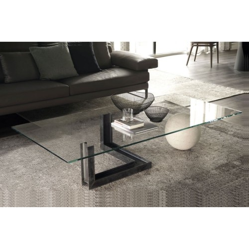 Levante Cattelan Italia Coffee Table