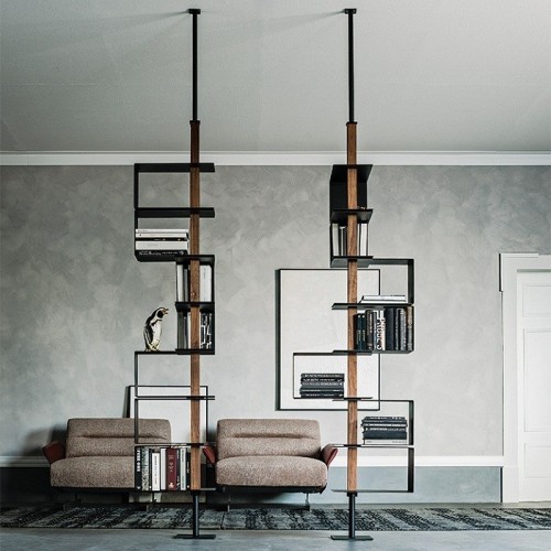 Tokyo Cattelan Italia Bookcase