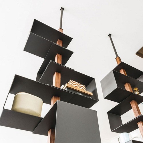 Tokyo Cattelan Italia Bookcase