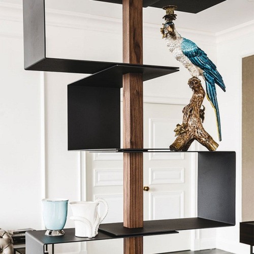 Tokyo Cattelan Italia Bookcase