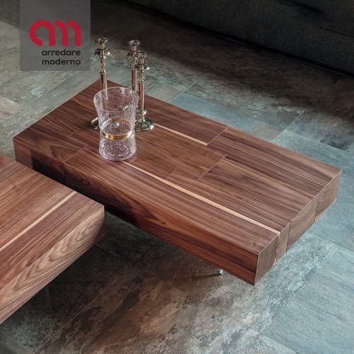 Lingotto Cattelan Italia Coffee Table