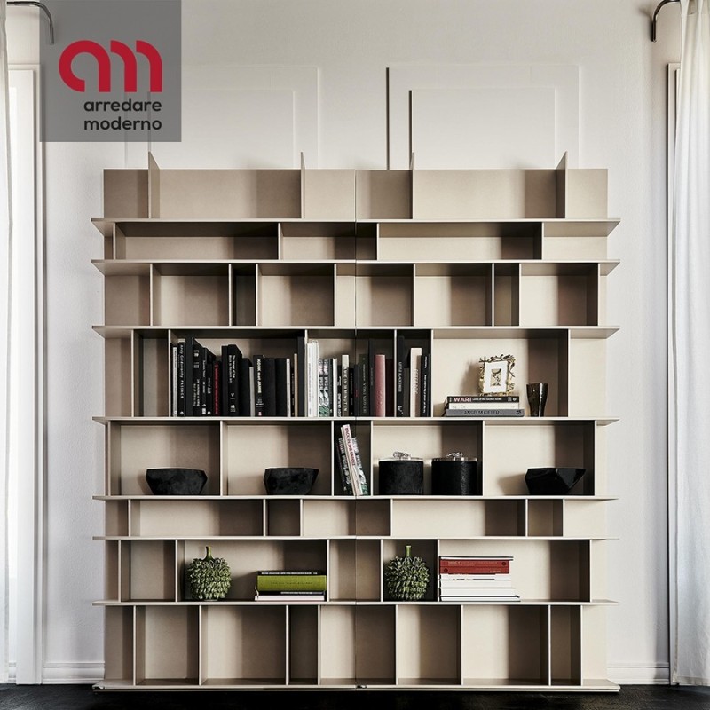 Wally Cattelan Italia Bookcase