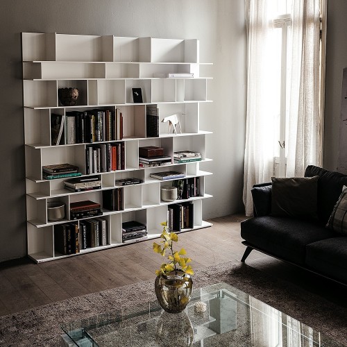 Wally Cattelan Italia Bookcase