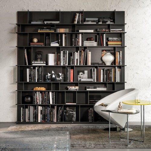 Wally Cattelan Italia Bookcase