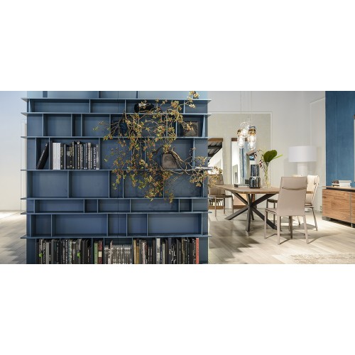 Wally Cattelan Italia Bookcase