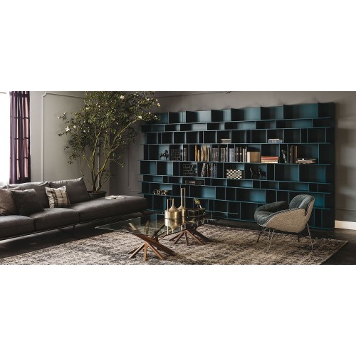 Wally Cattelan Italia Bookcase