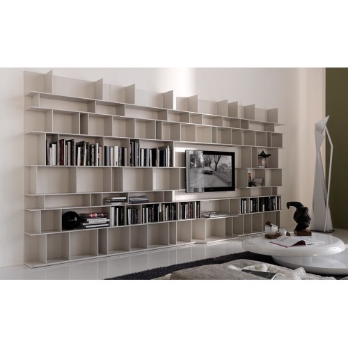 Wally Cattelan Italia Bookcase