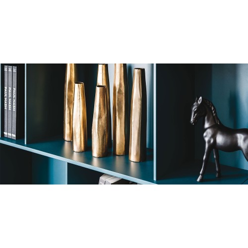 Wally Cattelan Italia Bookcase