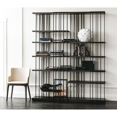 Arsenal Cattelan Italia Bookcase