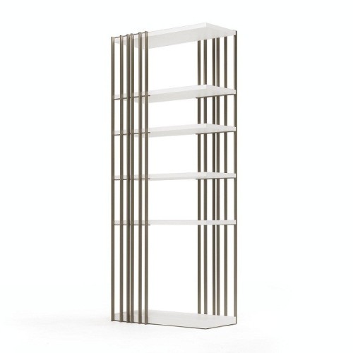 Arsenal Cattelan Italia Bookcase